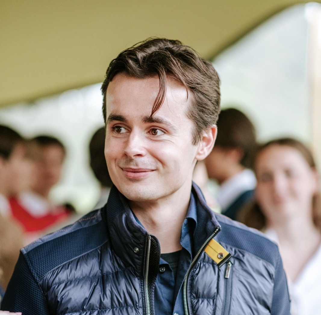 Sjoerd Vink